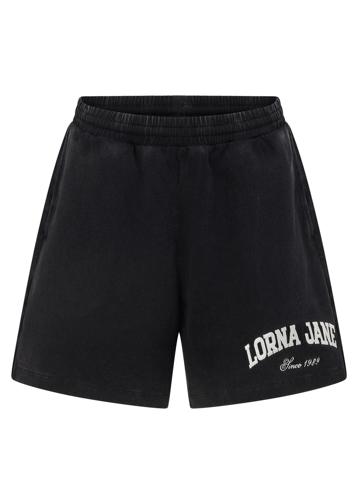 Original Sport Washed Jersey Shorts