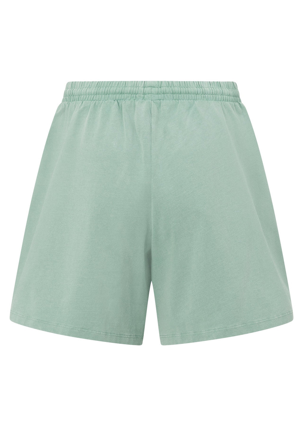 Original Sport Washed Jersey Shorts