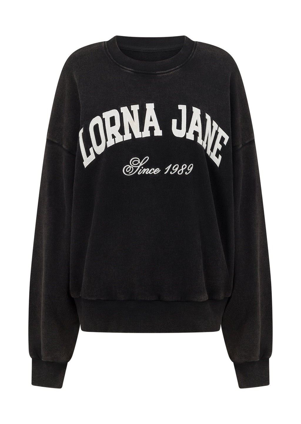 New Sport Washed Sweatshirt
