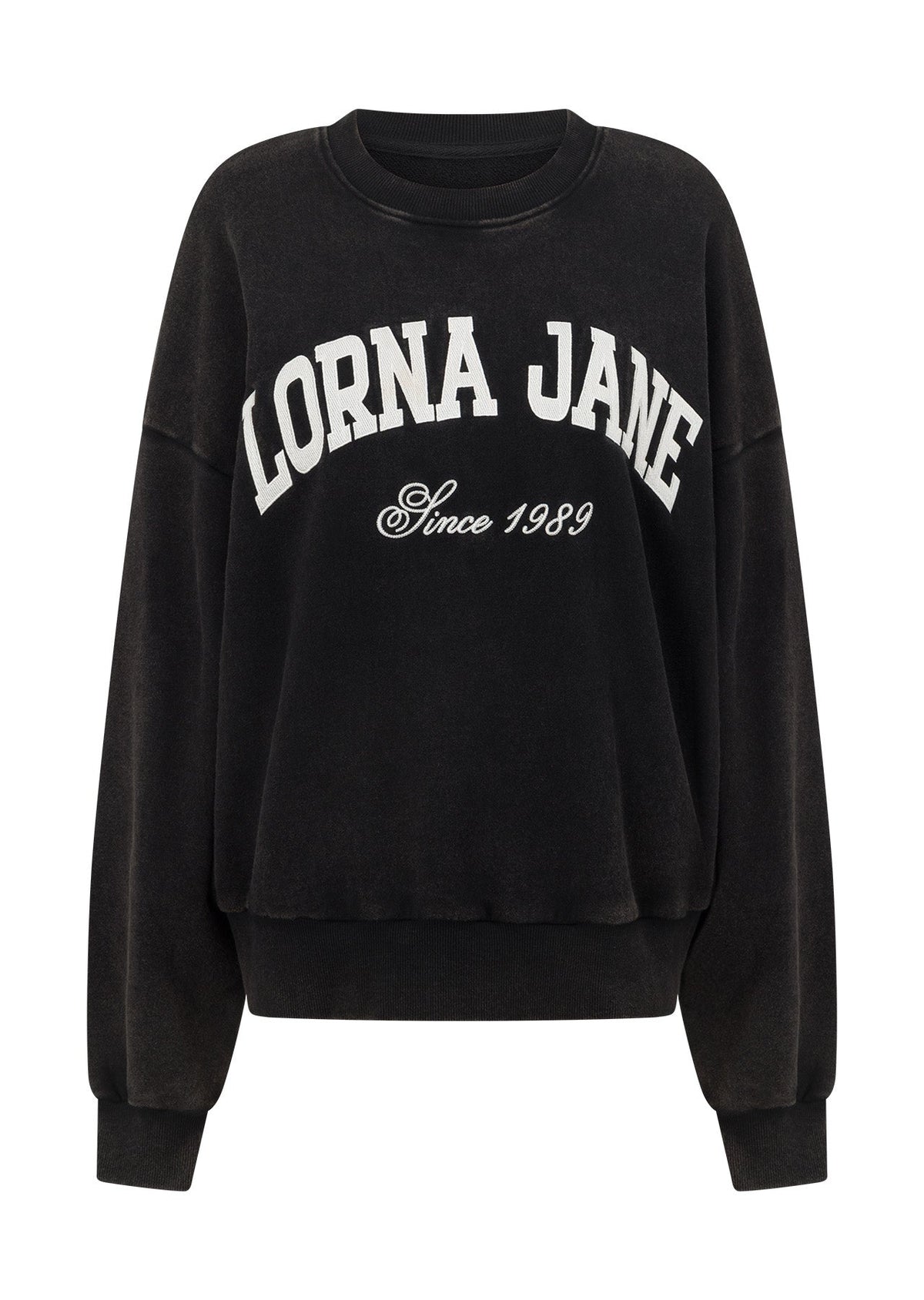 New Sport Washed Sweatshirt