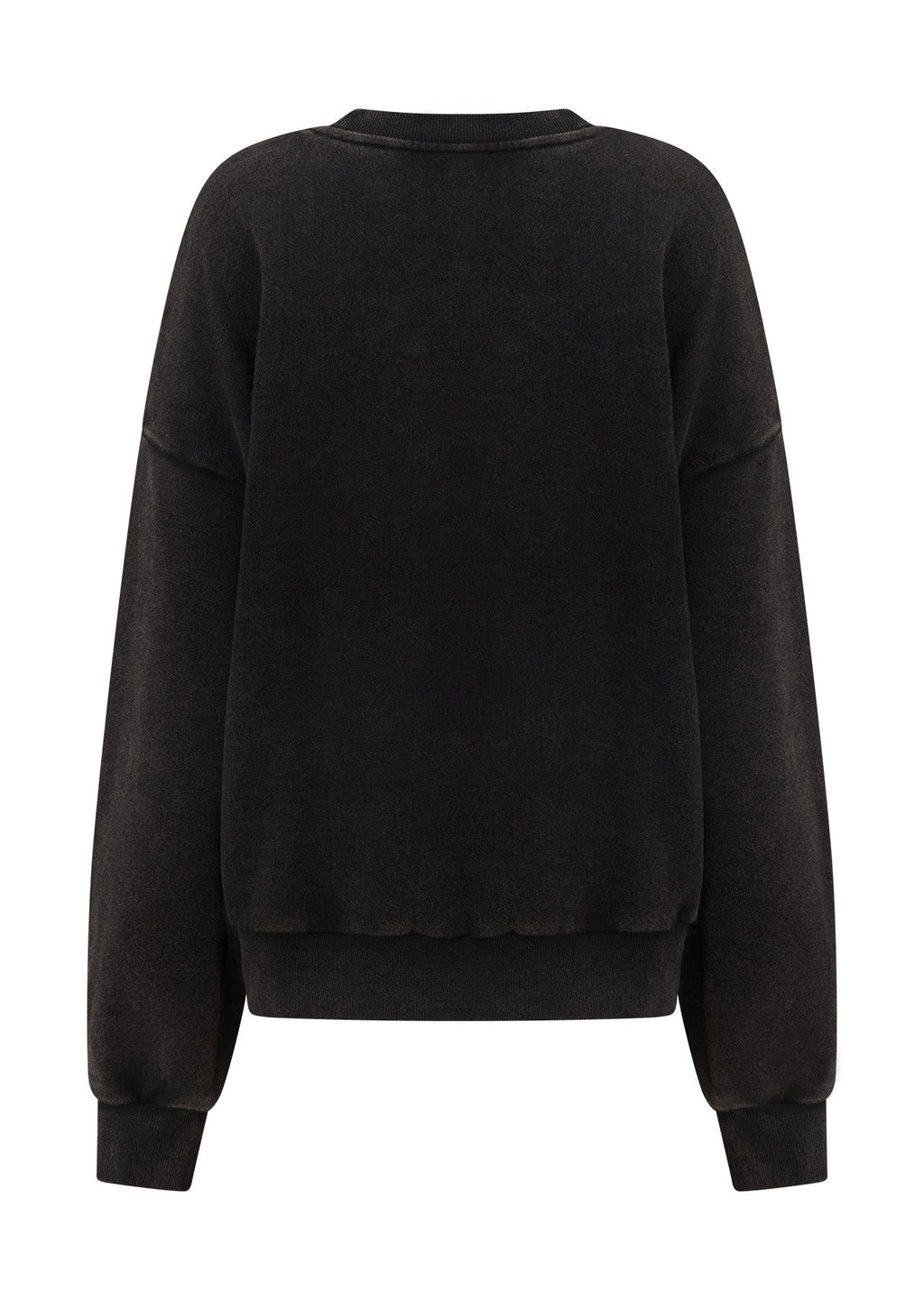 New Sport Washed Sweatshirt