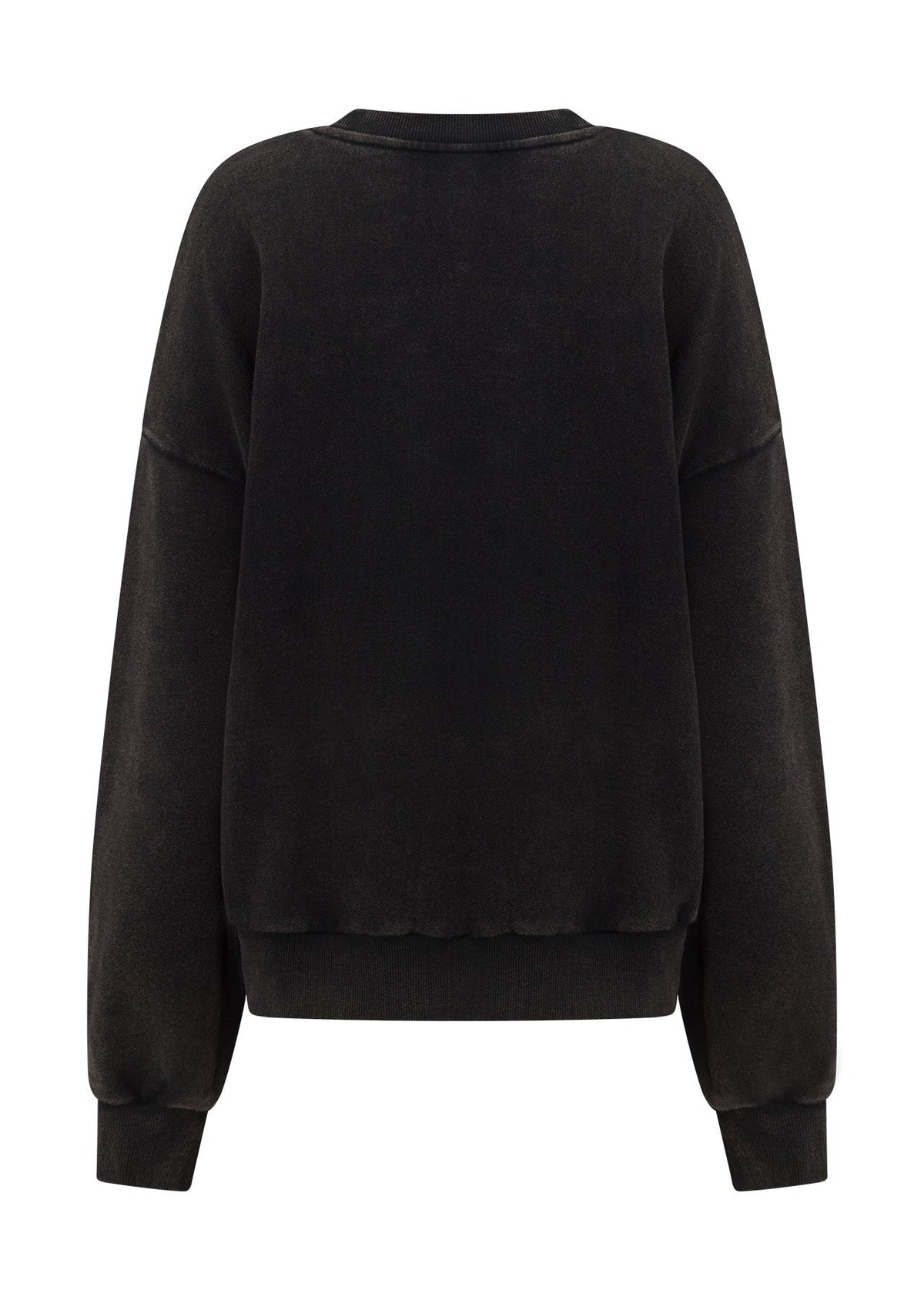 New Sport Washed Sweatshirt