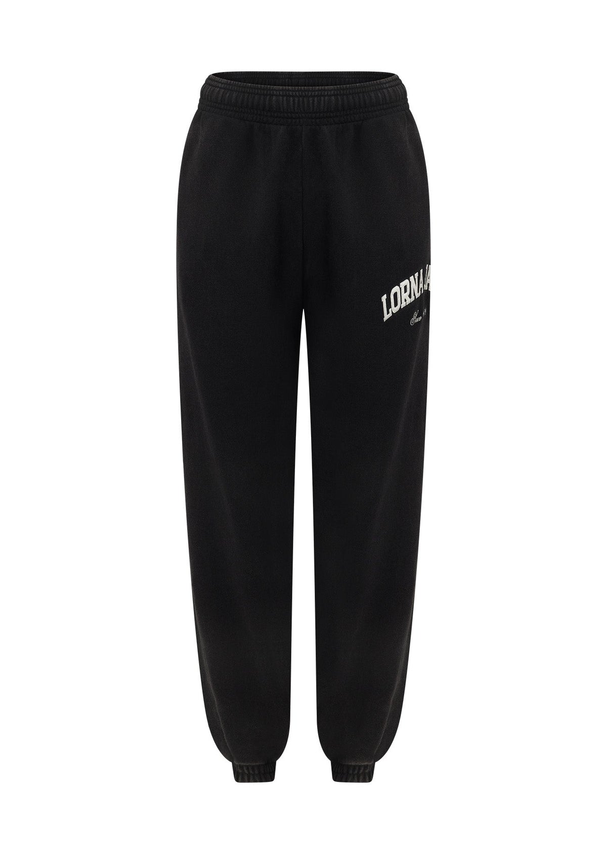 New Sport Washed Sweatpants