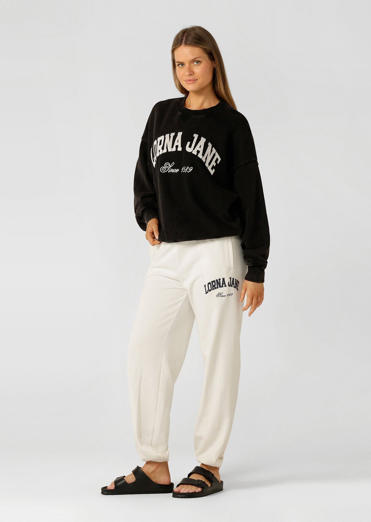 New Sport Sweatpants