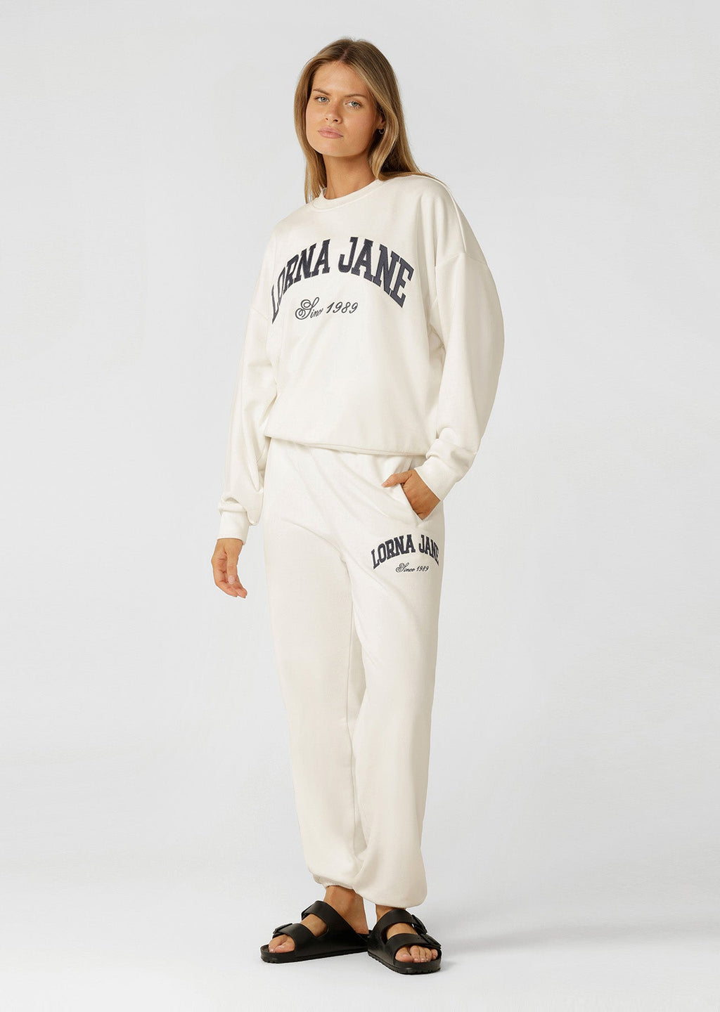 New Sport Sweatpants