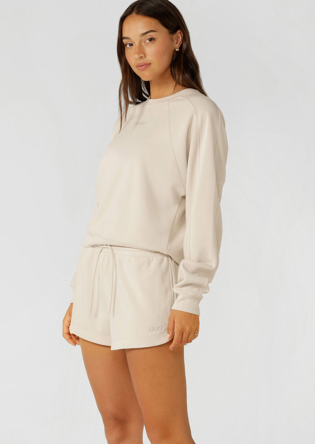 Cloud Nine Spacer Sweatshirt