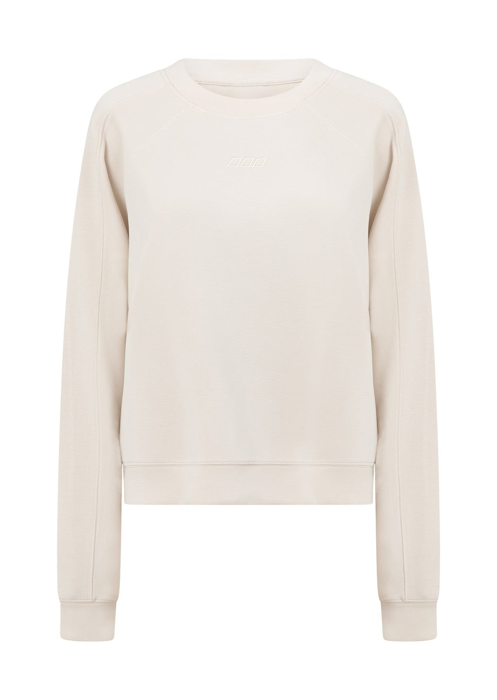 Cloud Nine Spacer Sweatshirt