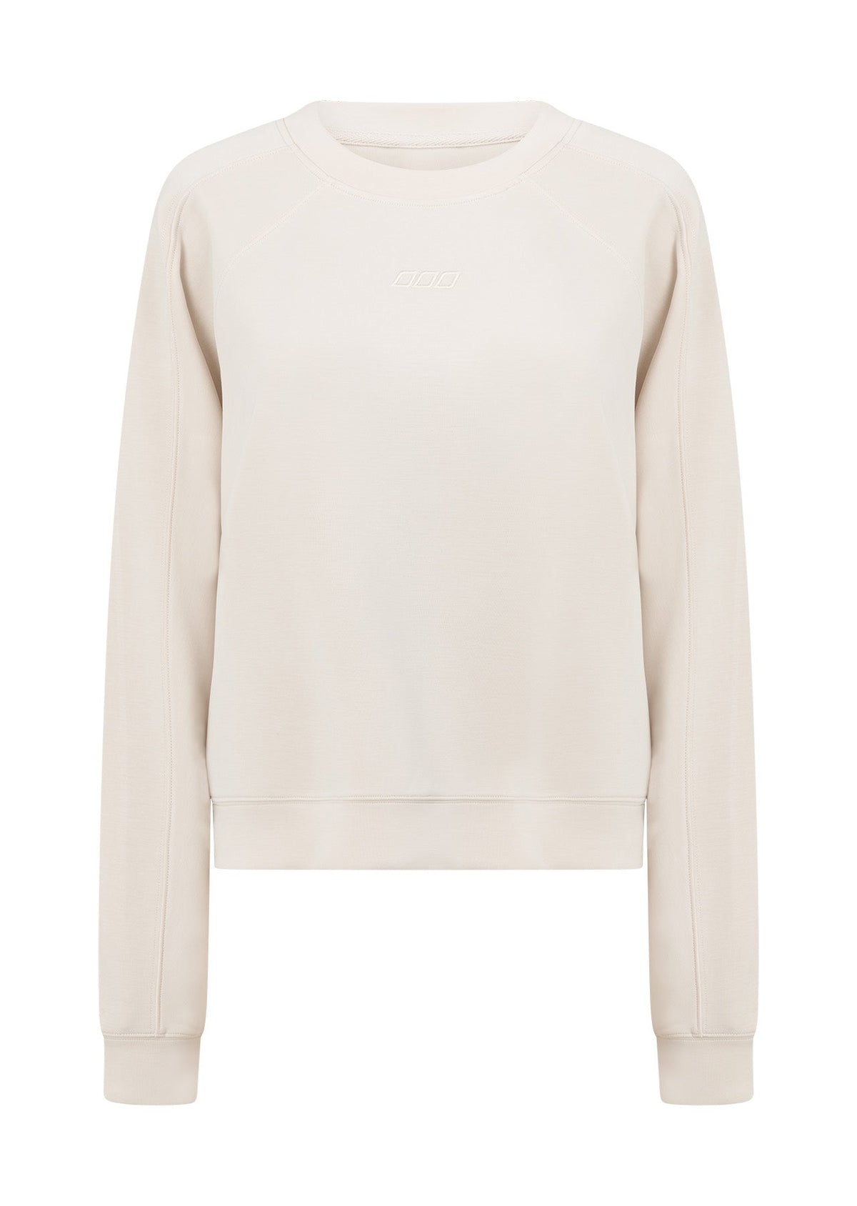 Cloud Nine Spacer Sweatshirt