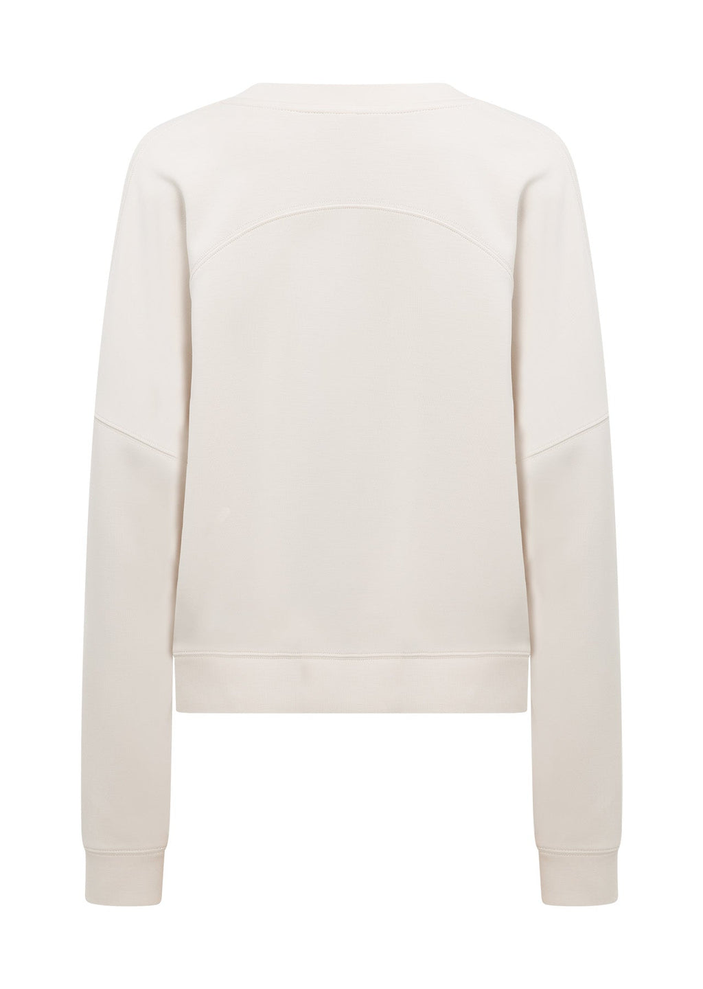 Cloud Nine Spacer Sweatshirt