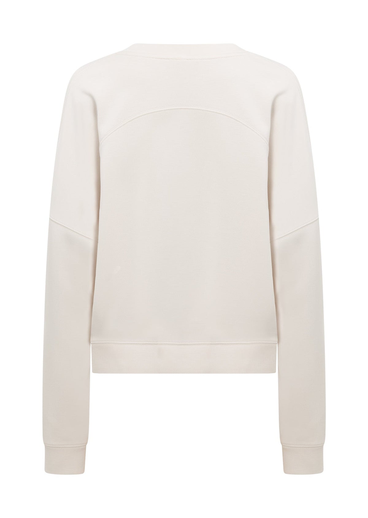 Cloud Nine Spacer Sweatshirt