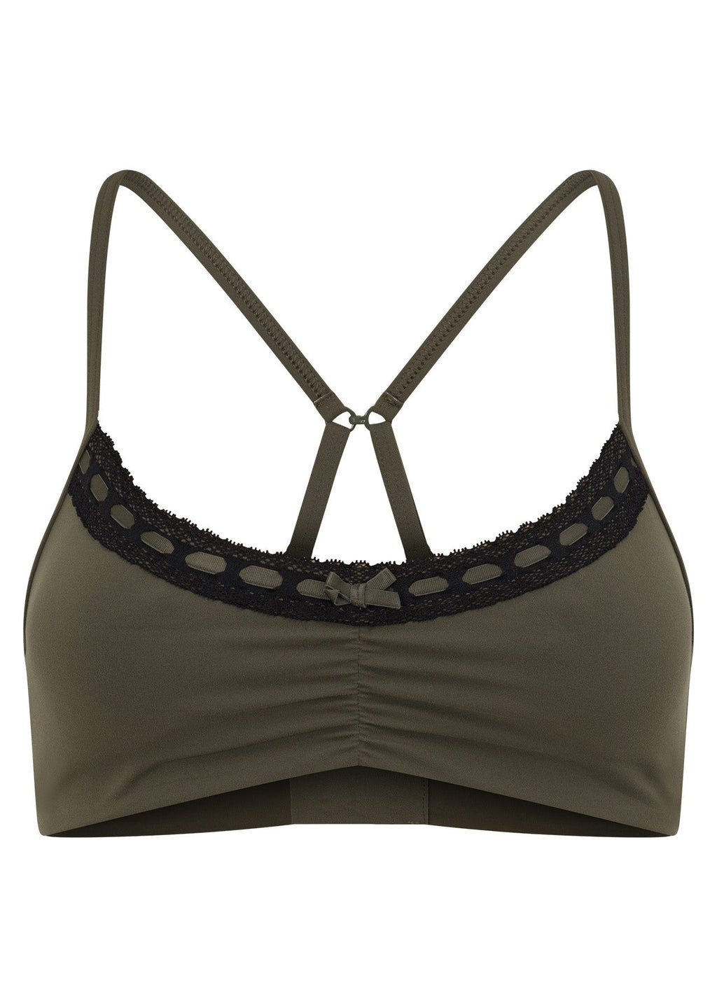 In The Moment Bralette