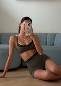 In The Moment Bralette