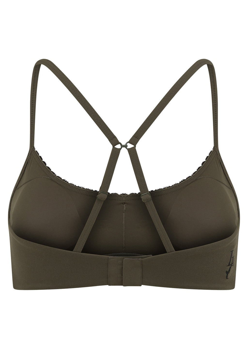 In The Moment Bralette