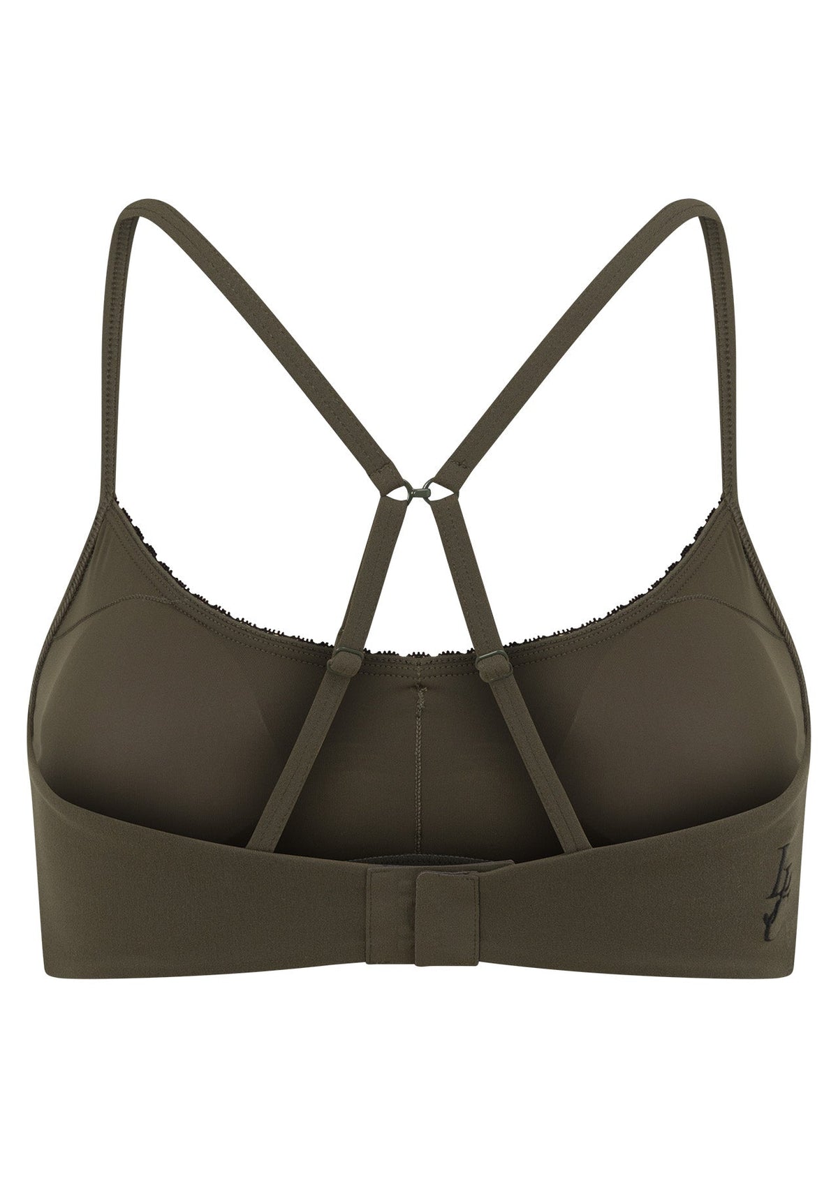 In The Moment Bralette