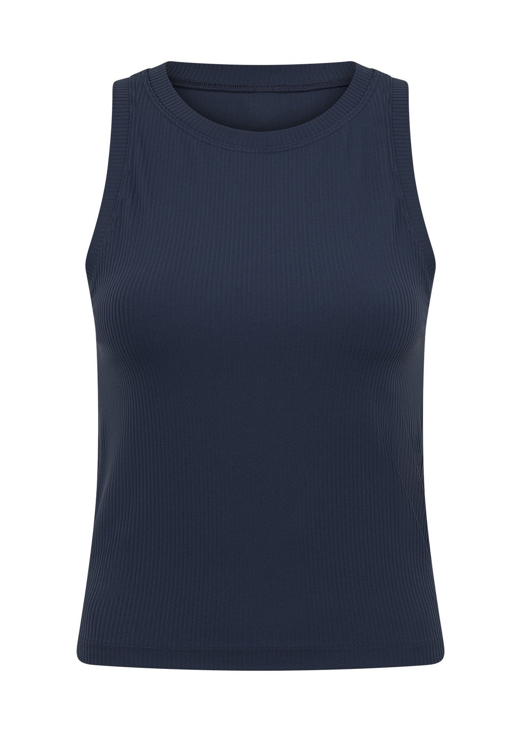 Irresistible Luxe Active Rib Tank