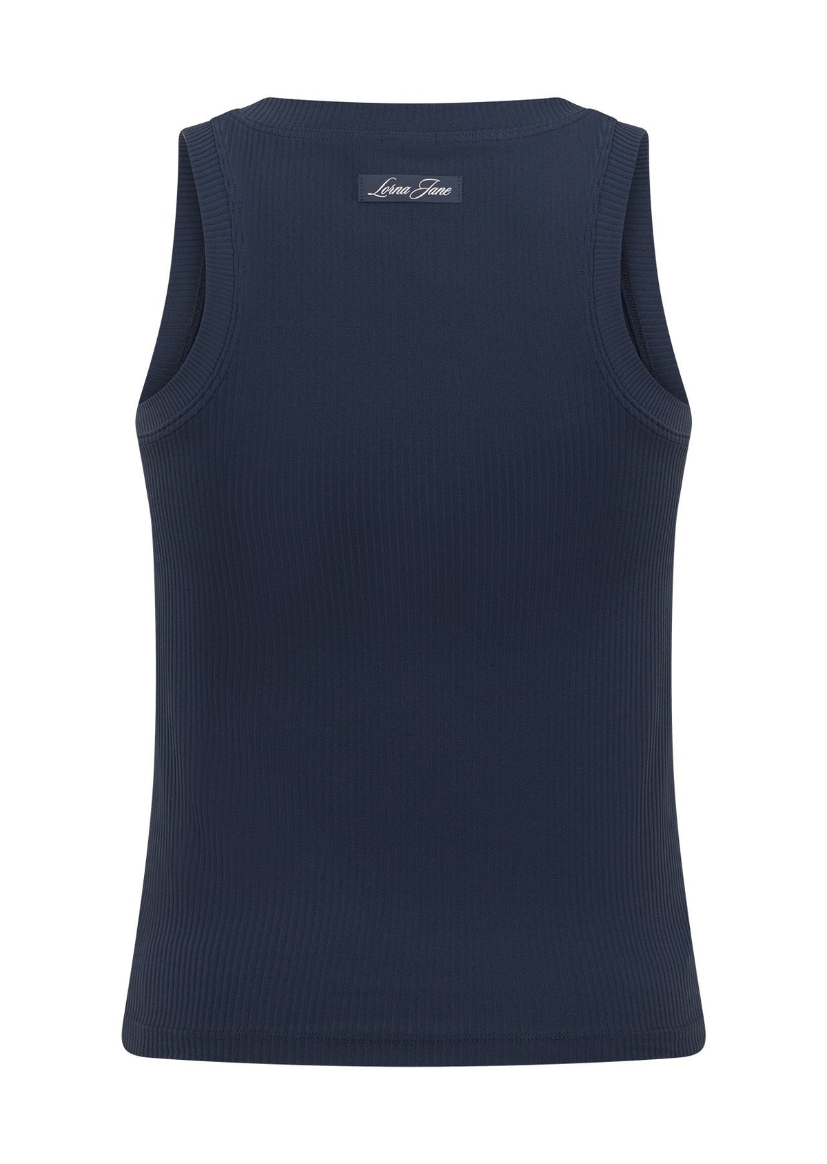 Irresistible Luxe Active Rib Tank