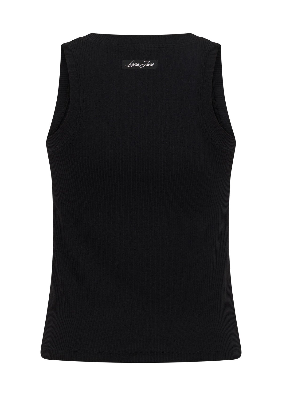 Irresistible Luxe Active Rib Tank
