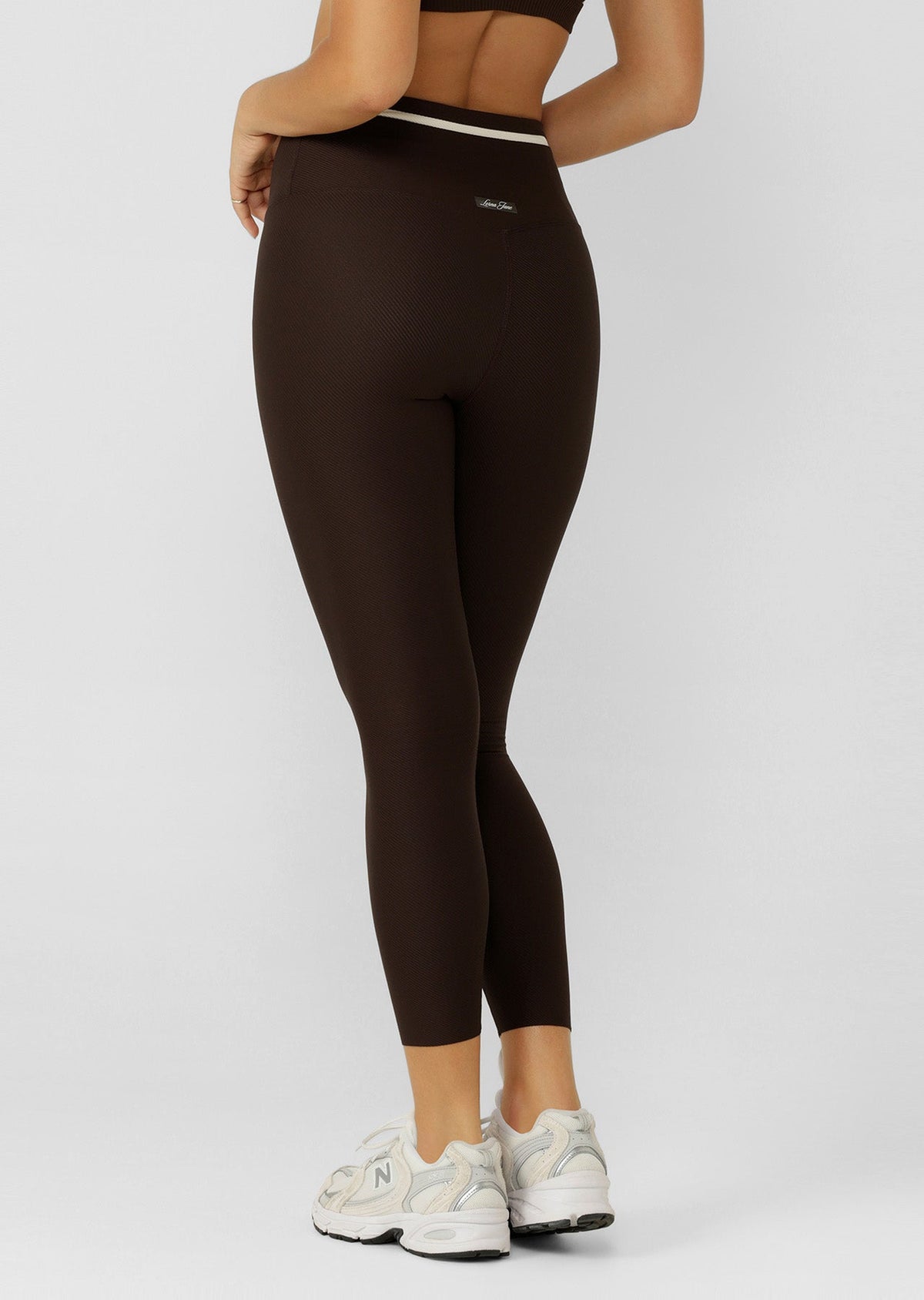 Dawn To Dusk Ankle Biter Leggings