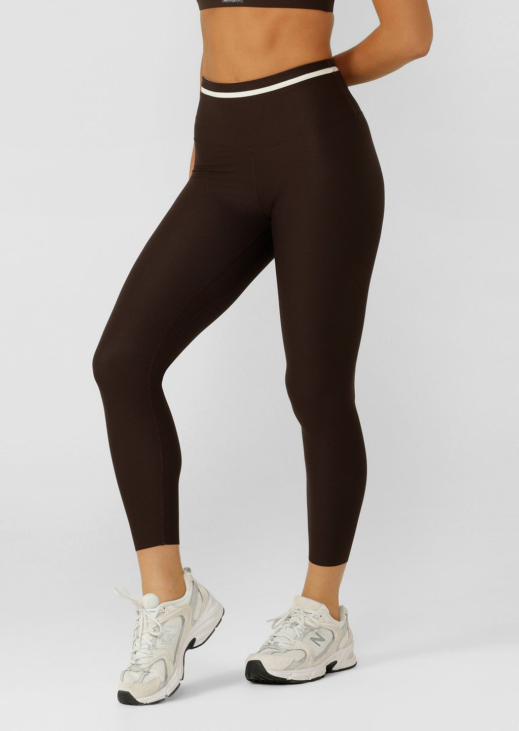 Dawn To Dusk Ankle Biter Leggings