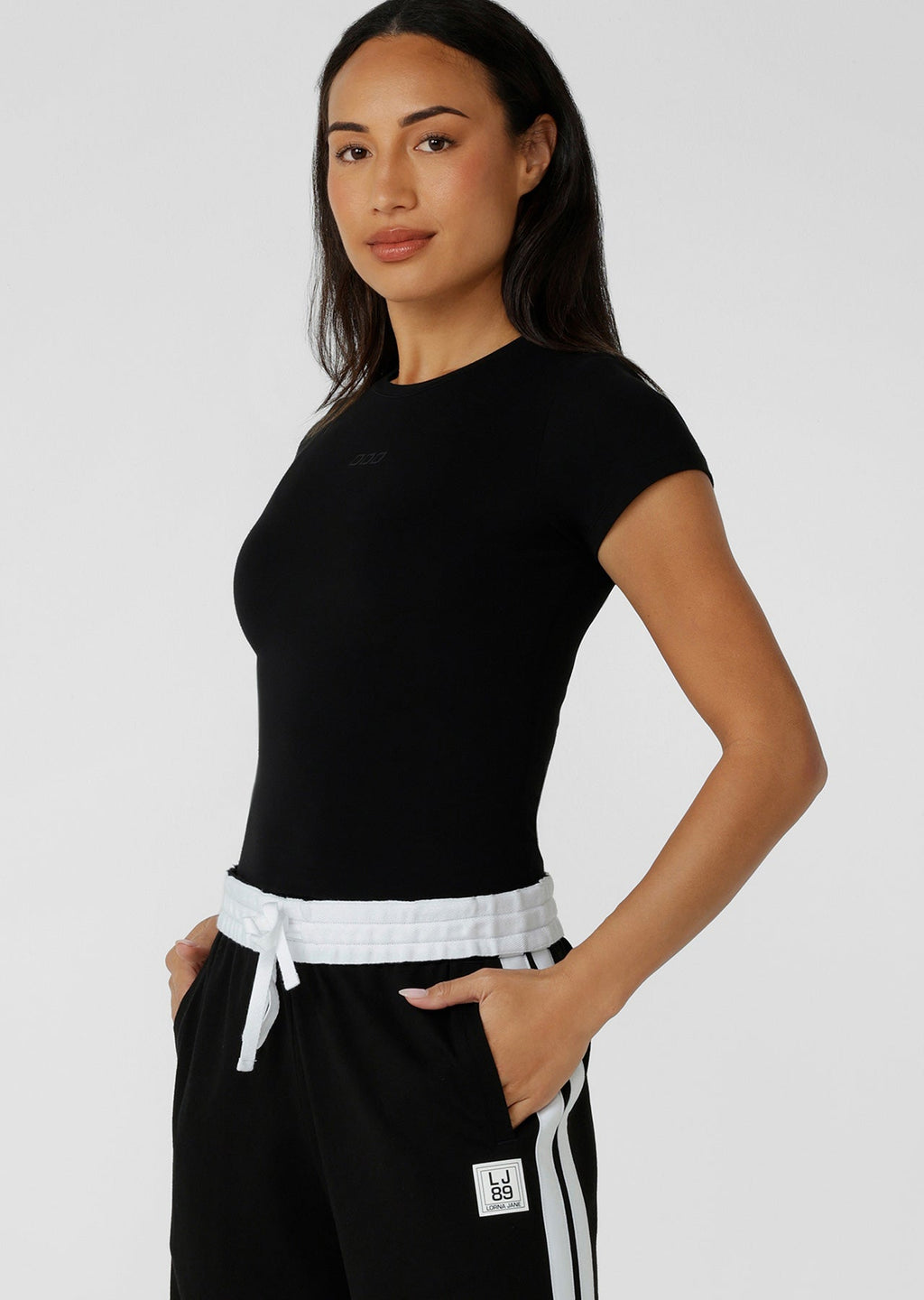 Active Living Slim T-Shirt
