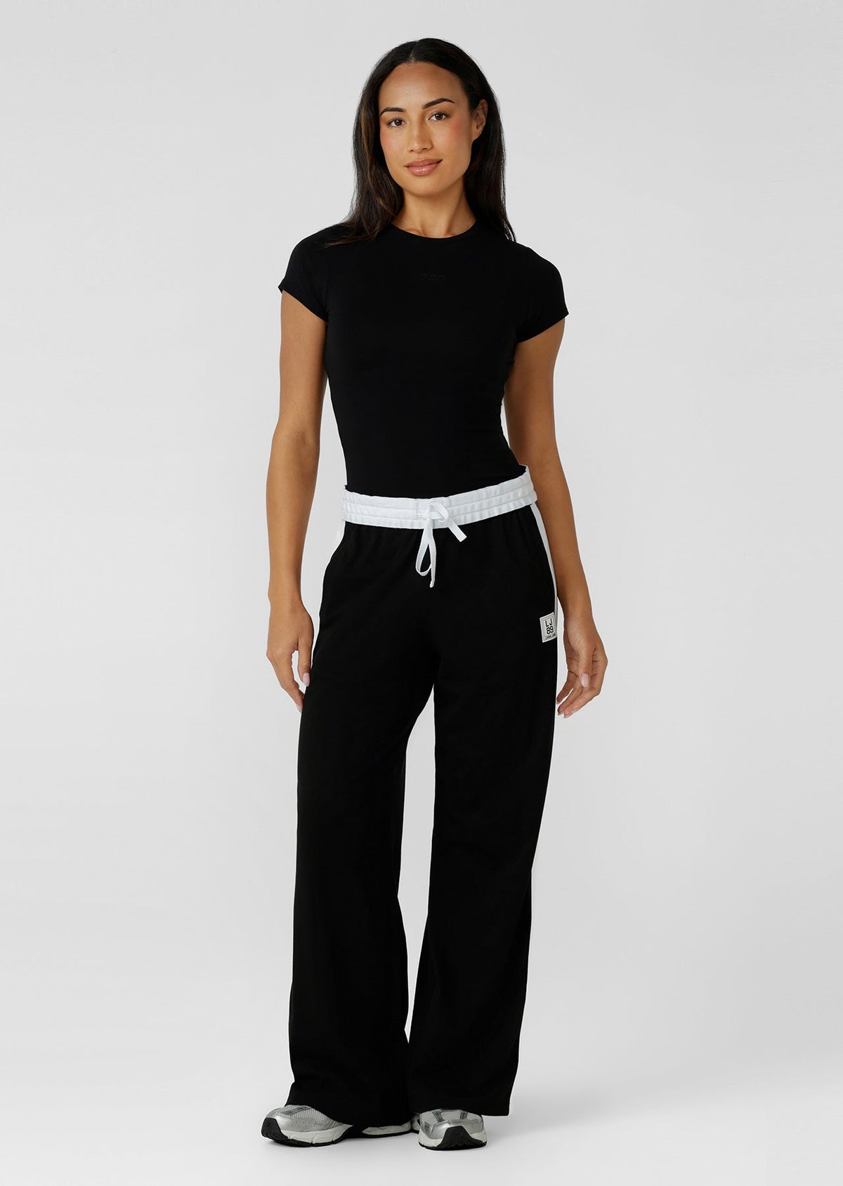 Active Living Slim T-Shirt