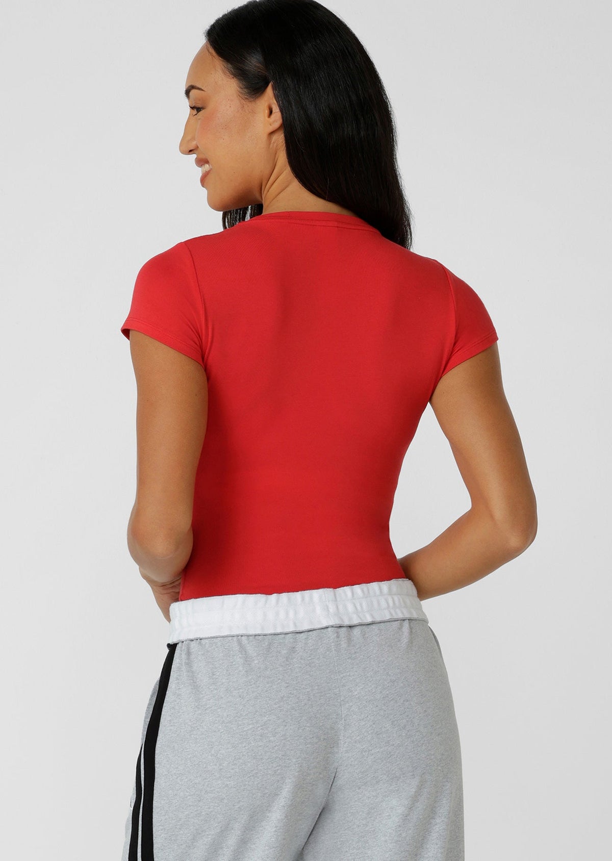 Active Living Slim T-Shirt