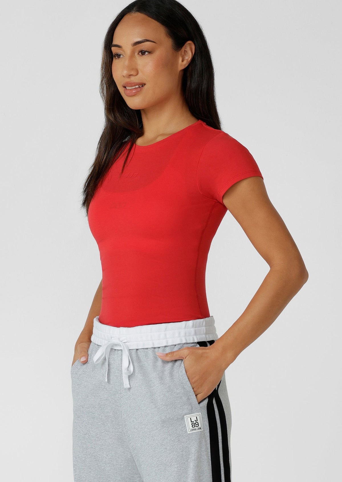 Active Living Slim T-Shirt