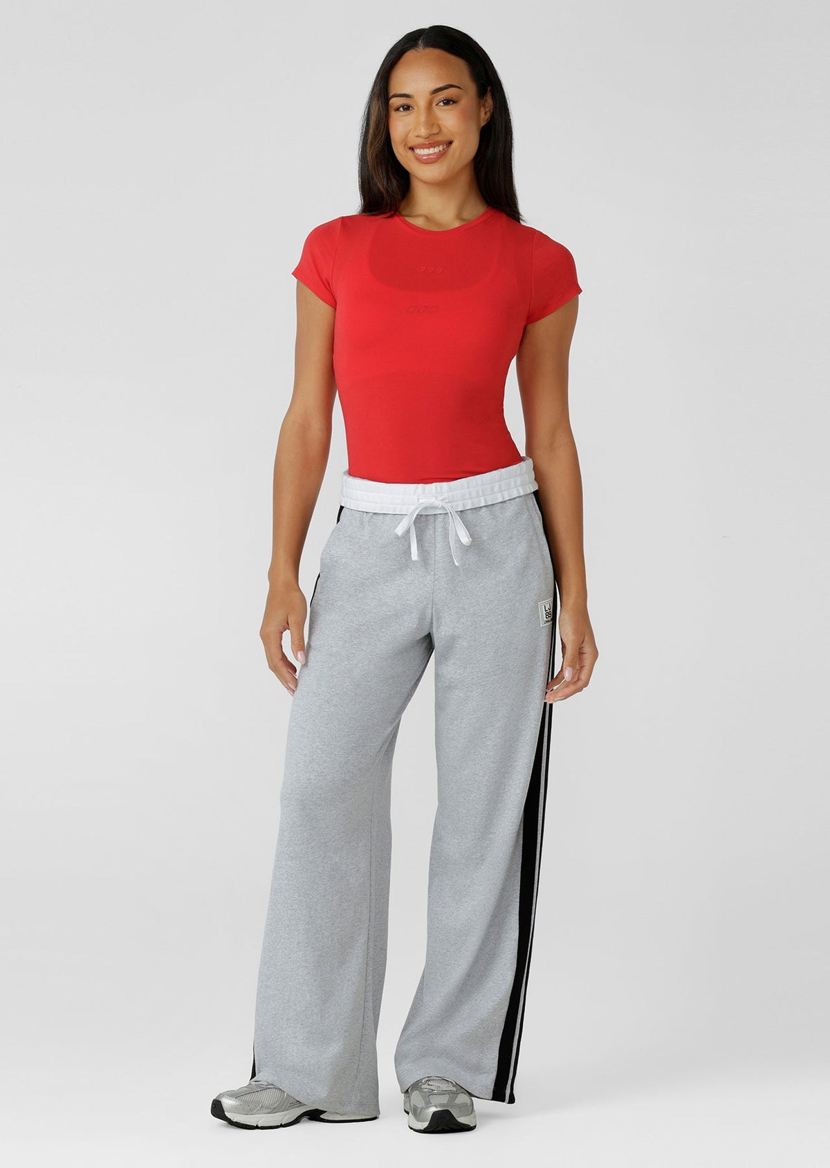 Active Living Slim T-Shirt