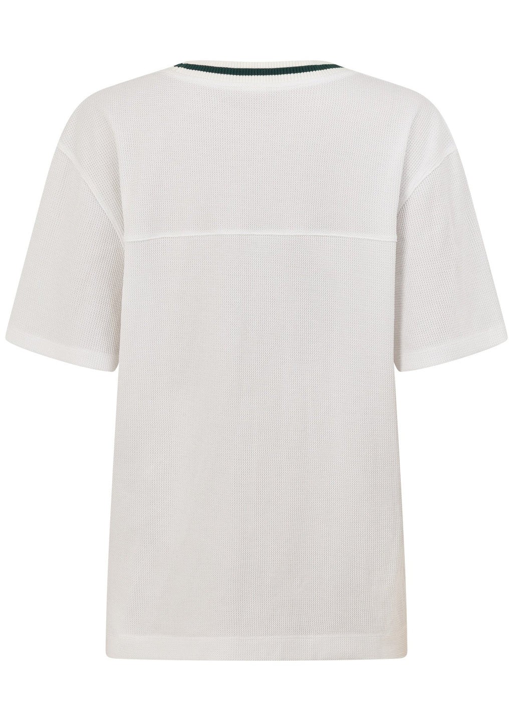 Arcadia Waffle T-Shirt