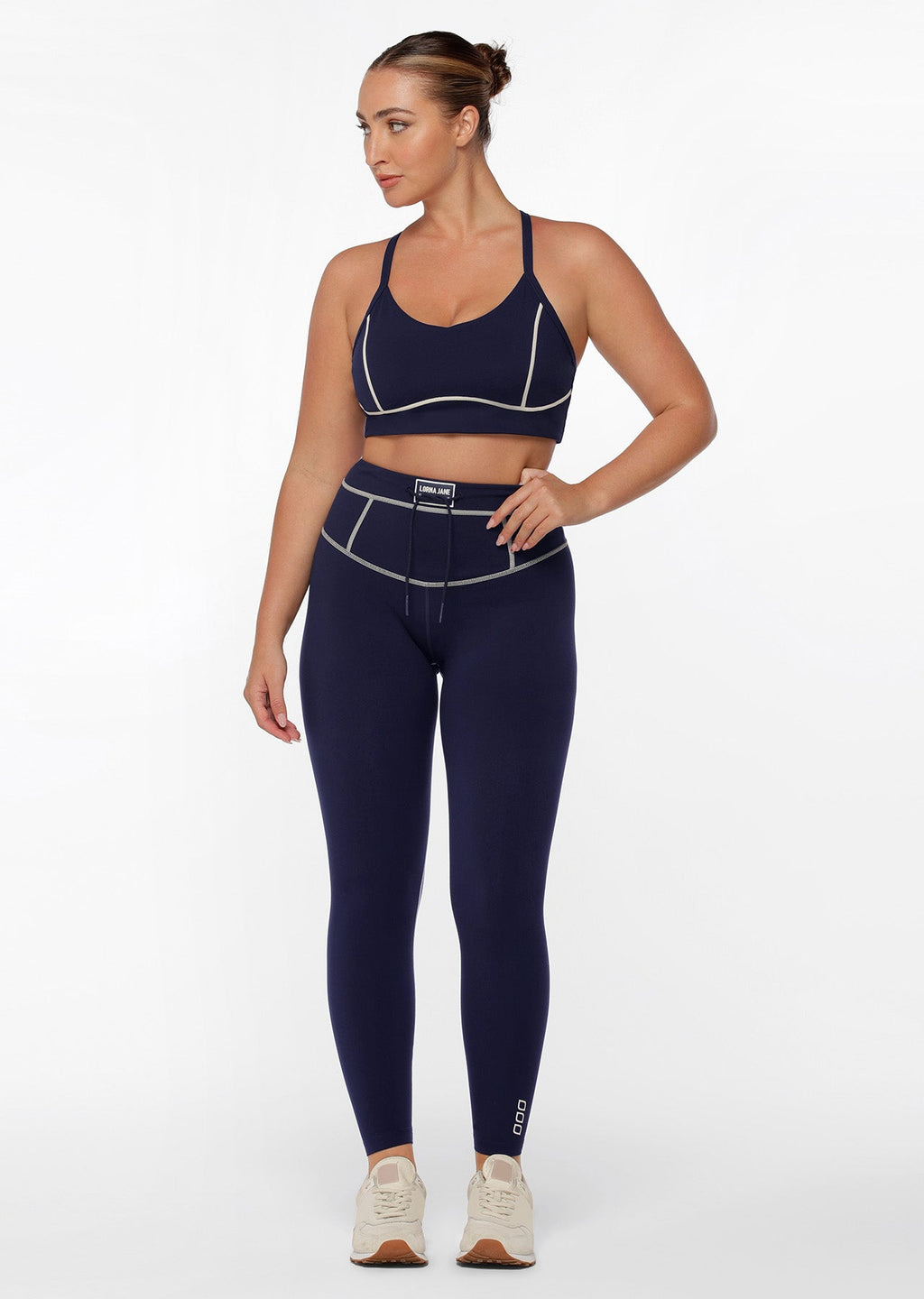 Pro Ath. Sports Bra