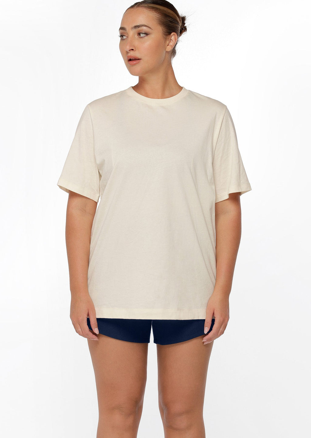Country Club Relaxed Active Tee