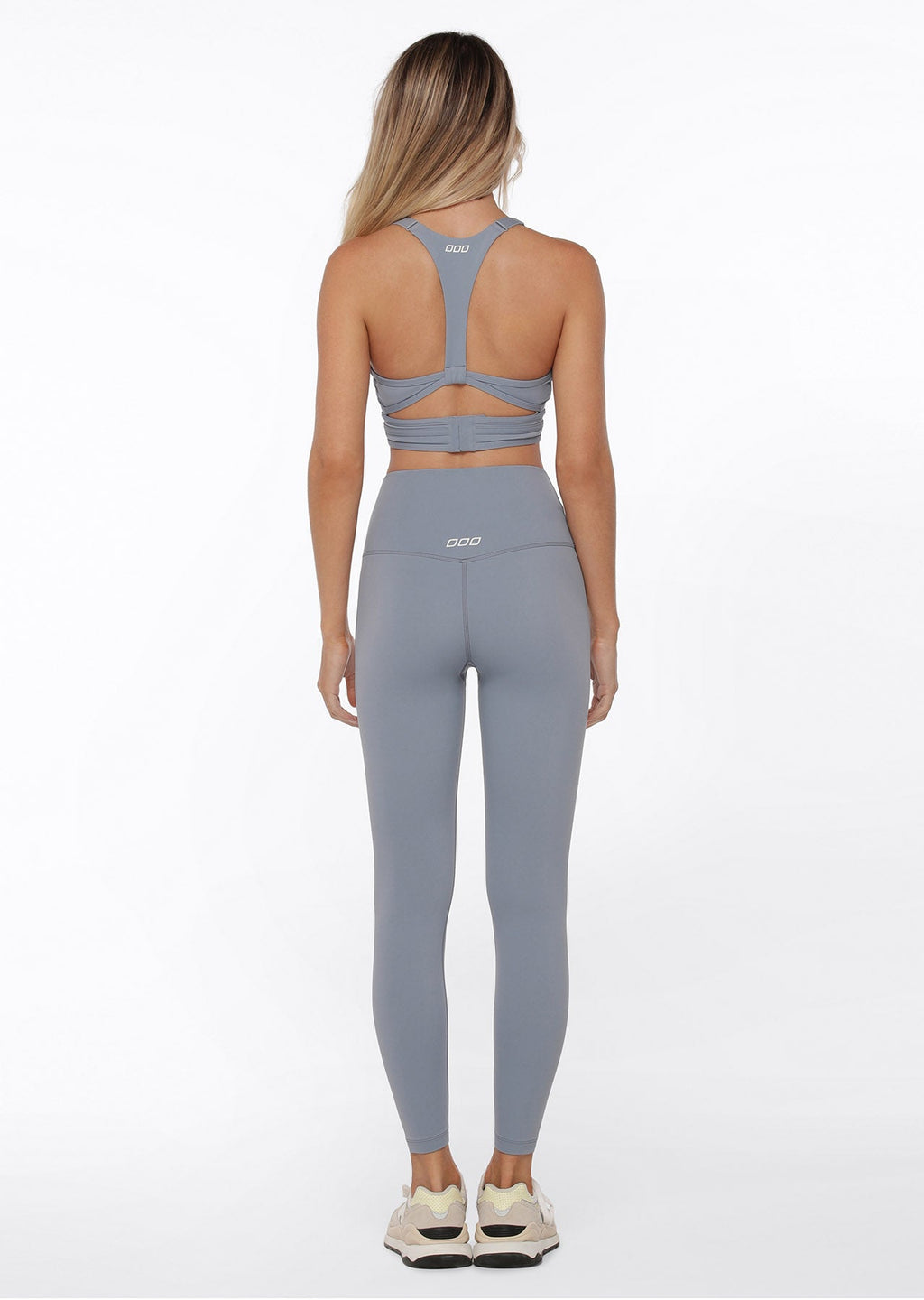 Hi-Fold Ankle Biter Leggings