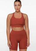 Amy Maximum Support Sports Bra