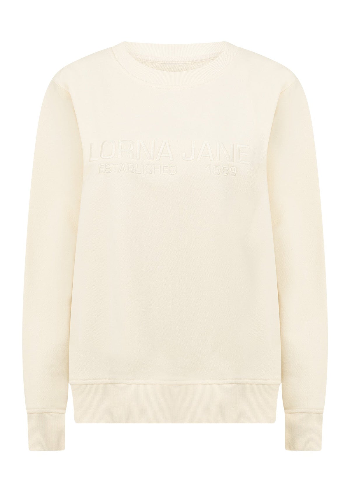 Iconic Sweat
