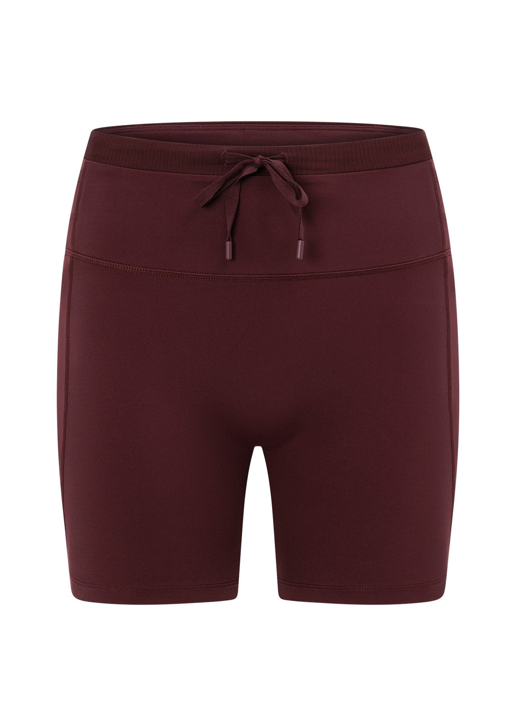 Keep Up Multi Pockets No Ride Bike Shorts