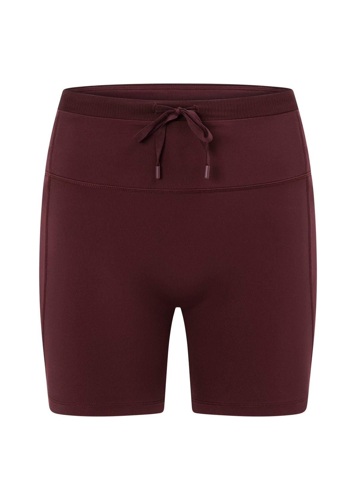 Keep Up Multi Pockets No Ride Bike Shorts