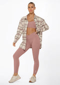 Meditate Recycled Ankle Biter Leggings