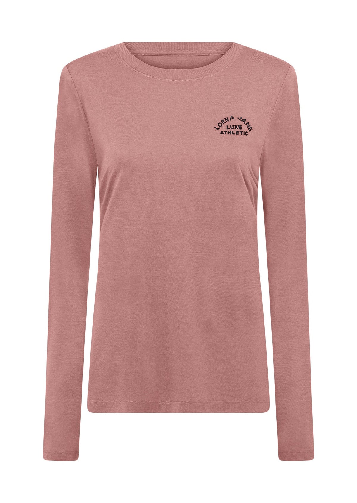 Lotus Long Sleeve Top