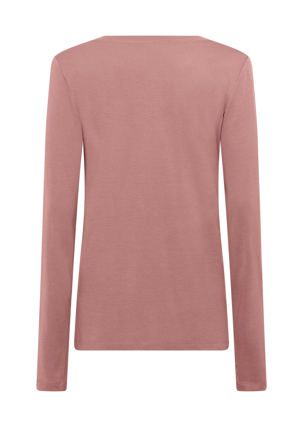 Lotus Long Sleeve Top