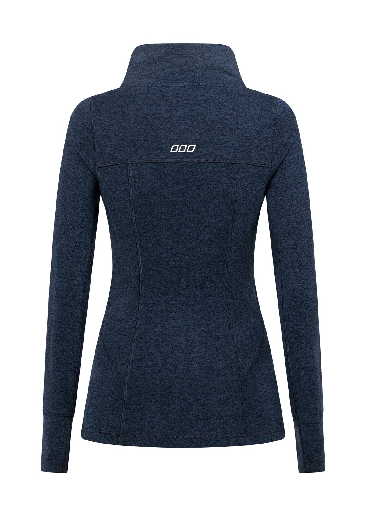 Active Zip Thru Jacket