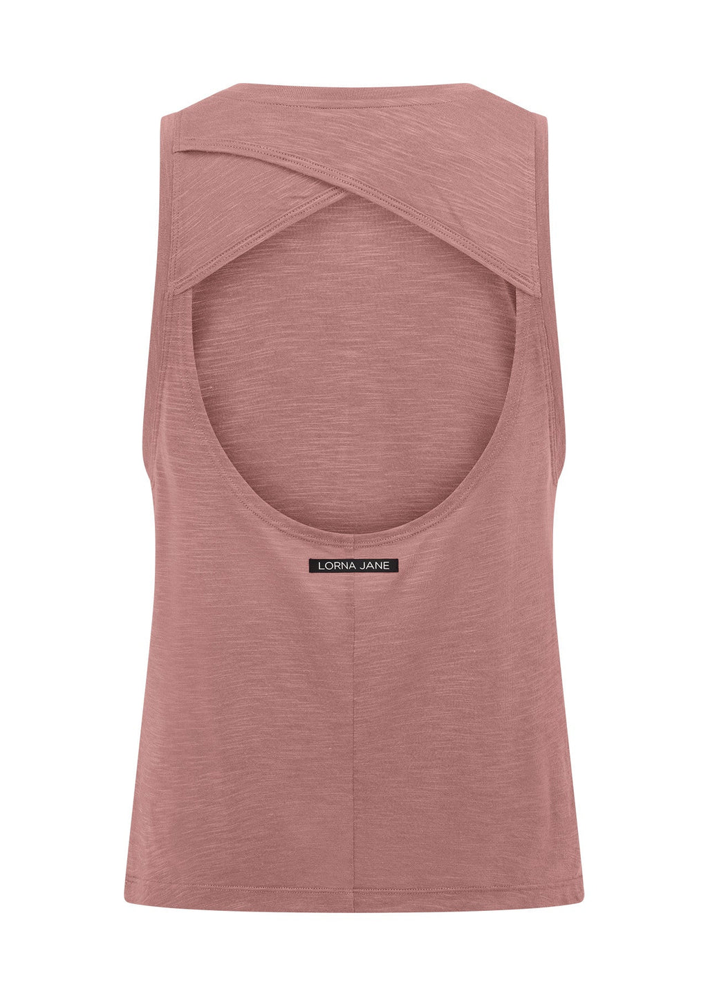 Power Lift Tank