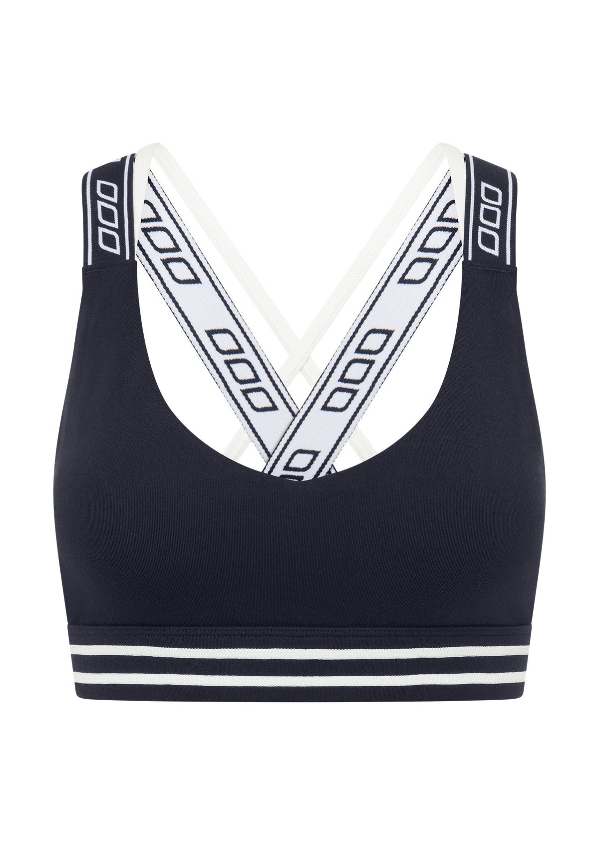 Day Break High Support Excel Sports Bra