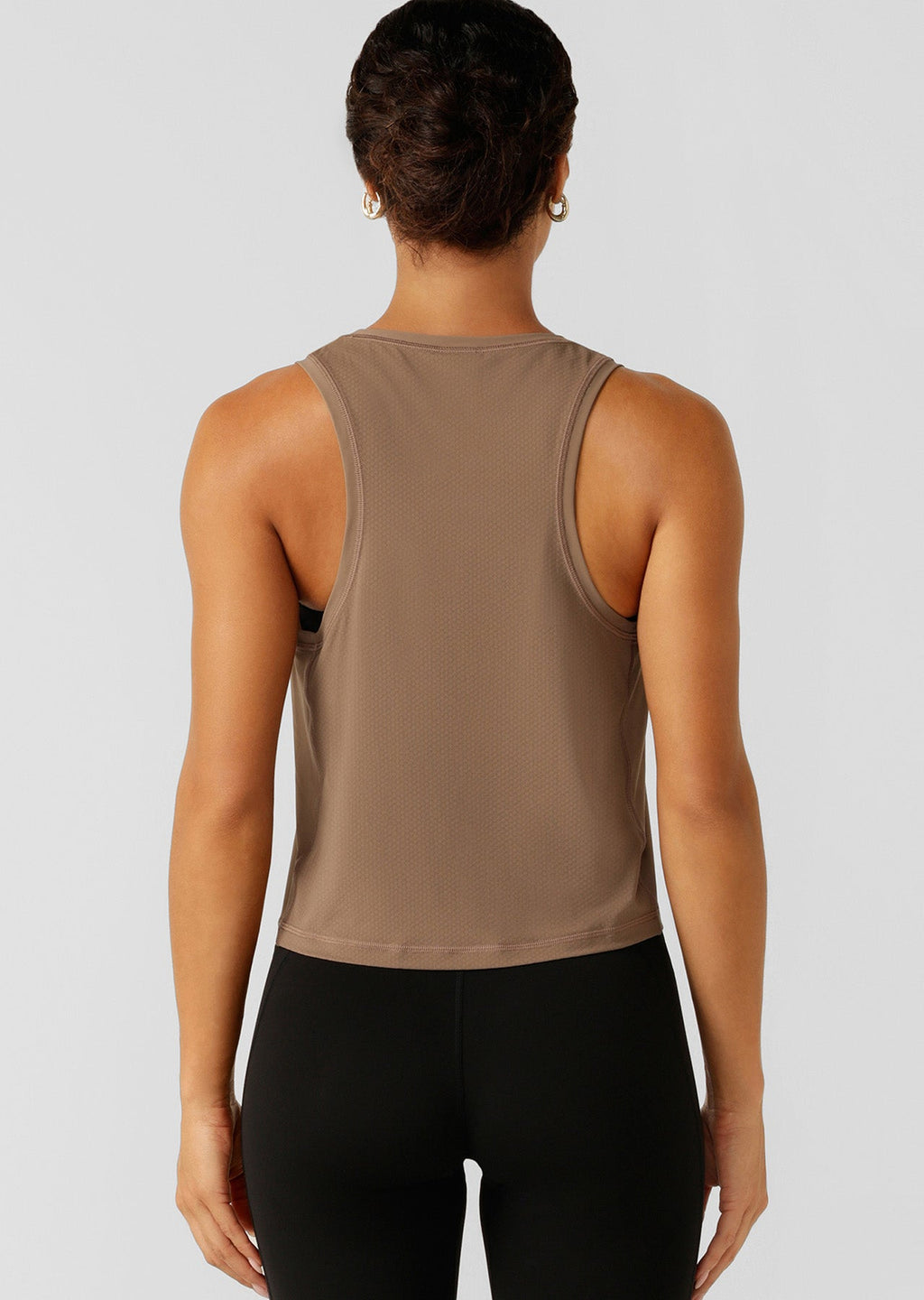 Dynamic Mesh Active Tank