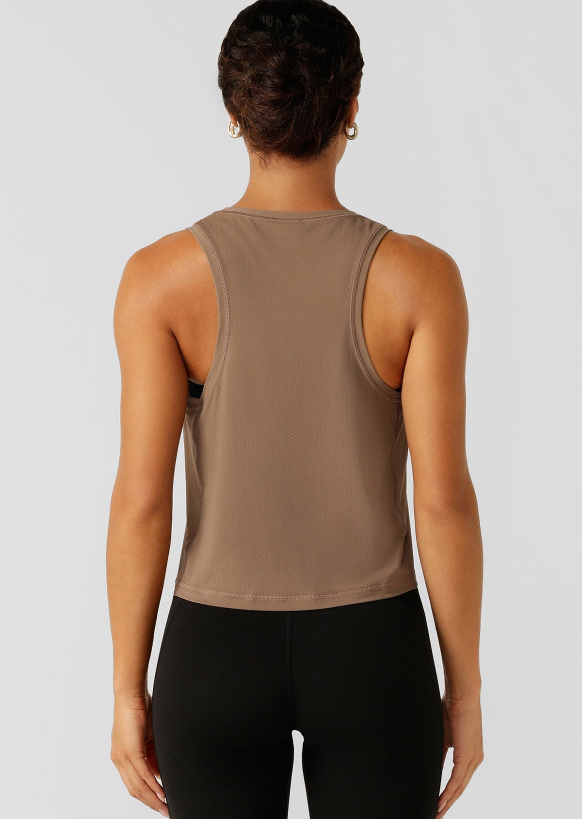 Dynamic Mesh Active Tank