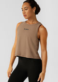 Dynamic Mesh Active Tank