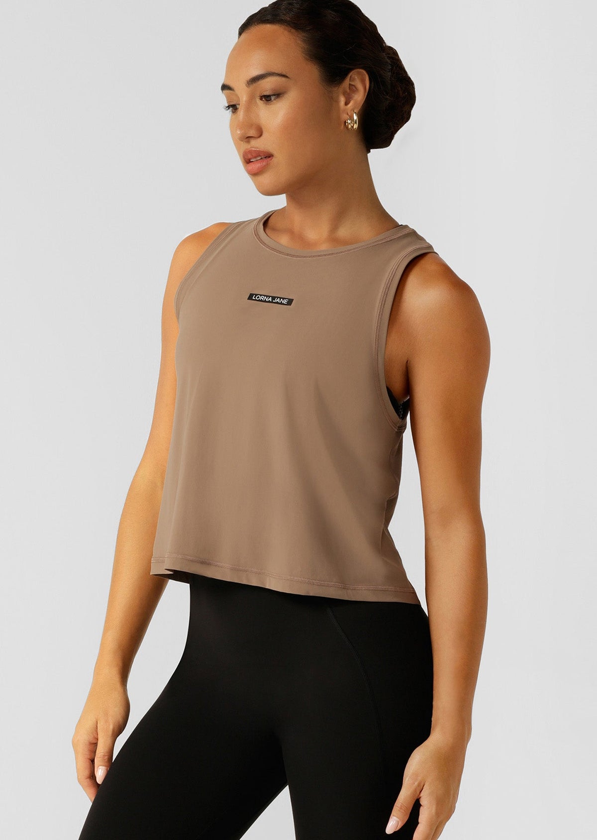 Dynamic Mesh Active Tank