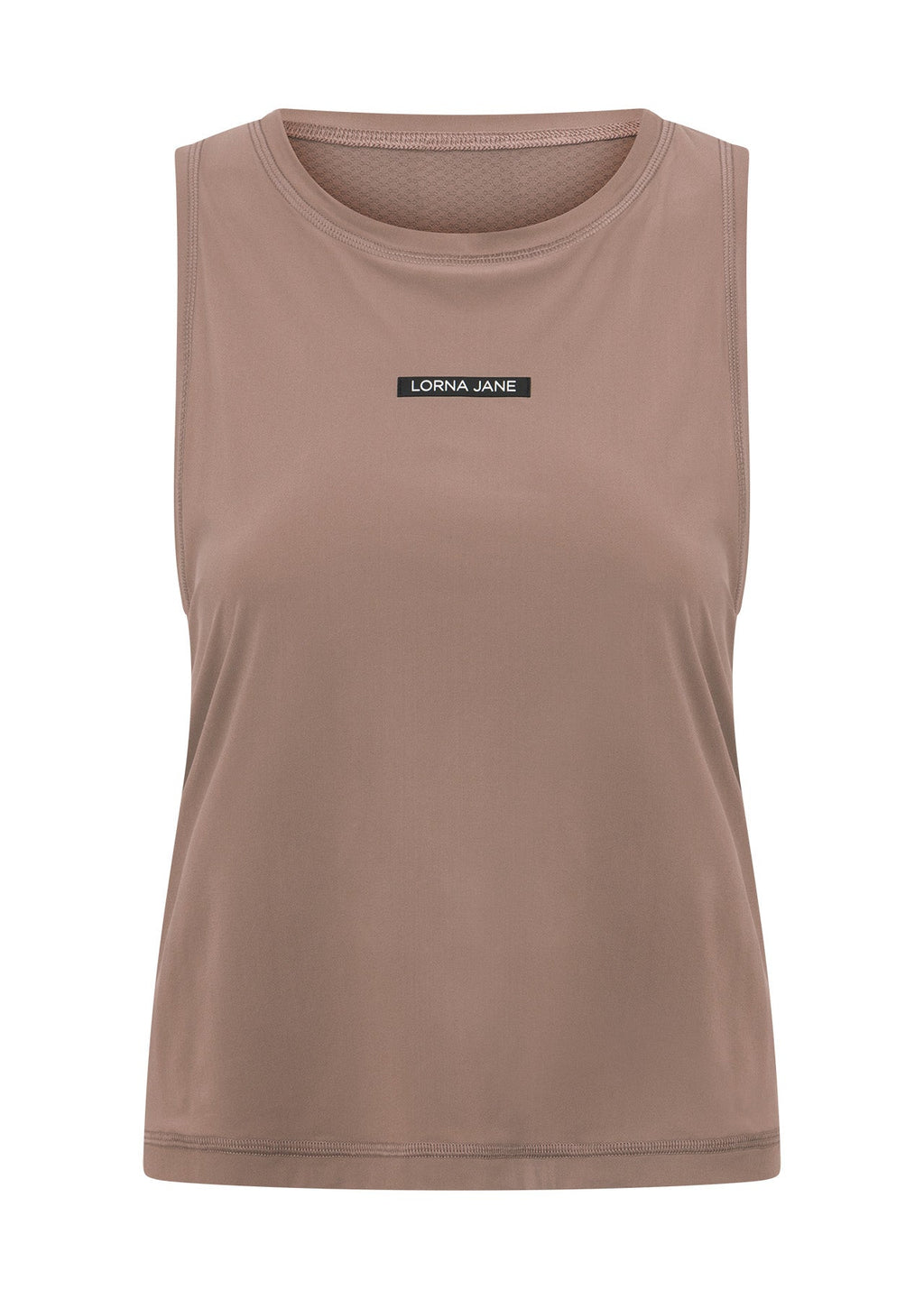 Dynamic Mesh Active Tank