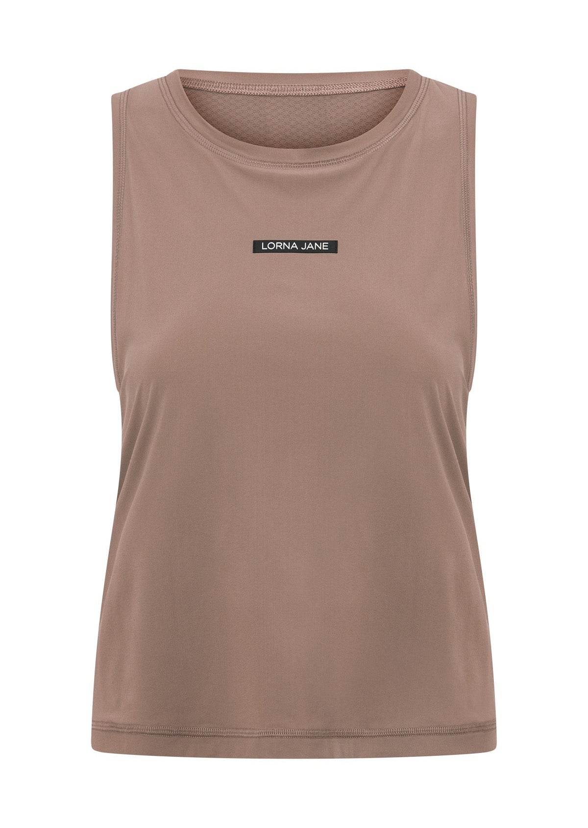 Dynamic Mesh Active Tank