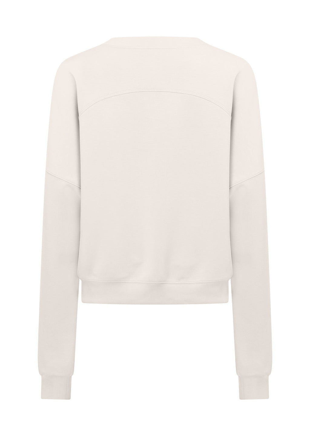 Make Space Sweatshirt