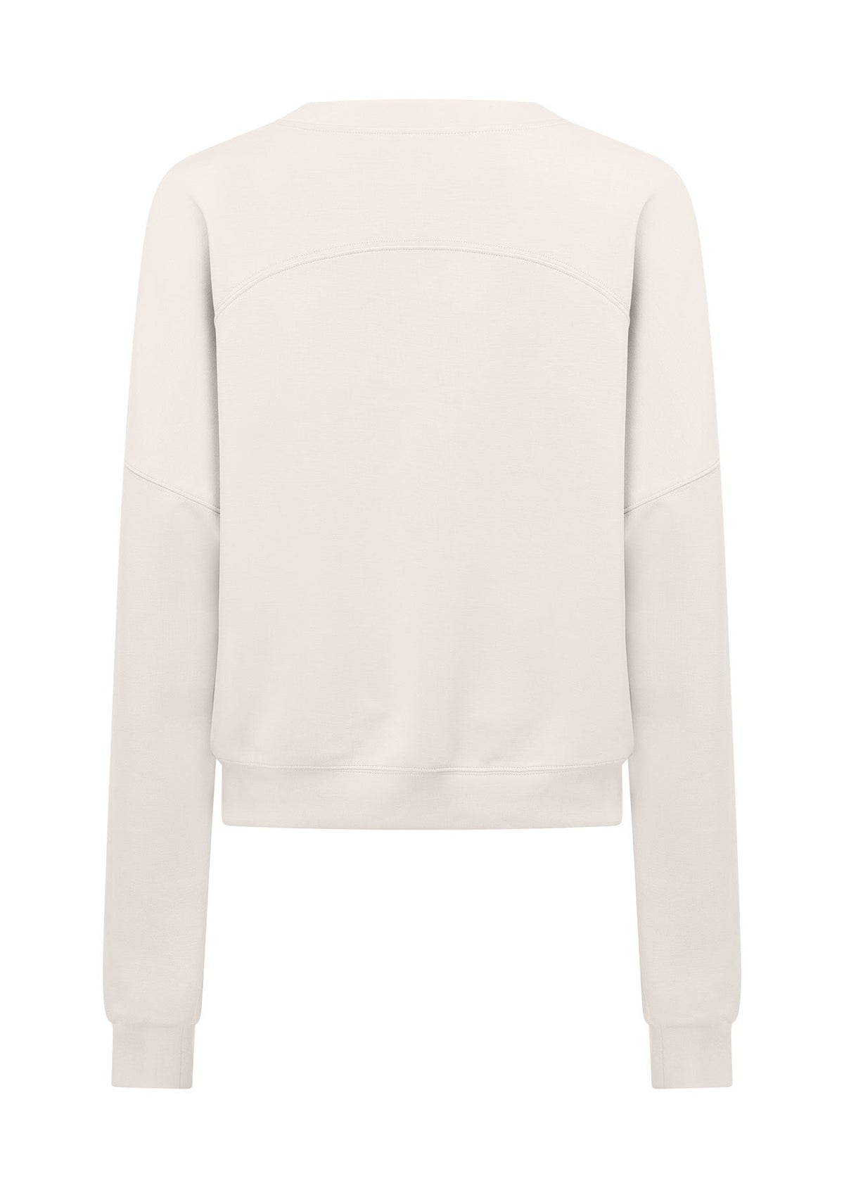 Make Space Sweatshirt